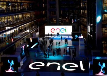 ENEL BRASIL ABRE 100 VAGAS DE ESTÁGIO
