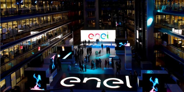 ENEL BRASIL ABRE 100 VAGAS DE ESTÁGIO