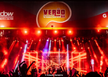 Festival Verão ON estreia com edição histórica em Cabedelo (PB)