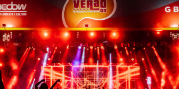 Festival Verão ON estreia com edição histórica em Cabedelo (PB)