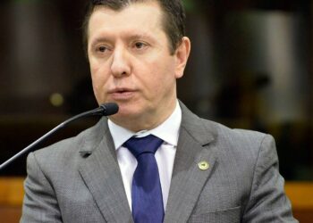 “Vou trabalhar incansavelmente pela derrubada”, diz deputado José Nelto sobre veto do Refis para pequenas empresas