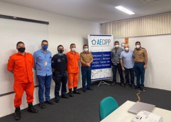 AECIPP realiza primeira reunião do Plano de Auxílio Mútuo do Pecém em 2022