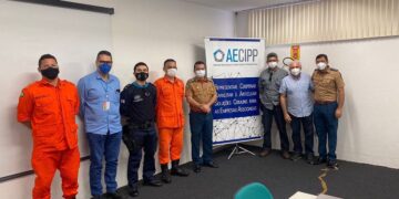 AECIPP realiza primeira reunião do Plano de Auxílio Mútuo do Pecém em 2022