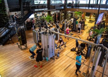 AYO 360º: academia promove atividades abertas ao público neste sábado