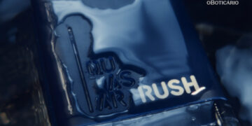 O Boticário convida a um mergulho no frescor de nova campanha