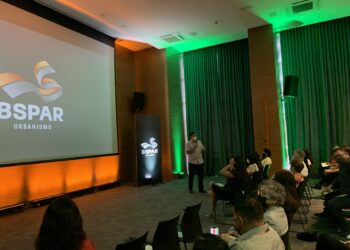BSPAR Urbanismo reúne corretores para apresentar novo conceito em urbanismo