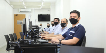 Grupo Carmehil abre vagas em diferentes setores para atuação em Fortaleza 