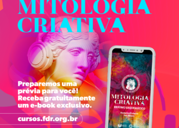 Inscrições abertas para o 1º curso de mitologia criativa do País