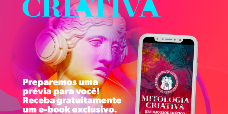 Inscrições abertas para o 1º curso de mitologia criativa do País