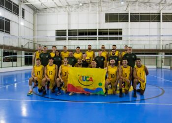 Ceará na Superliga de vôlei