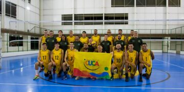 Ceará na Superliga de vôlei