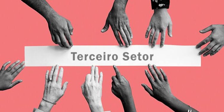 Projeto de lei para instituir o Dia Estadual do Terceiro Setor é aprovado