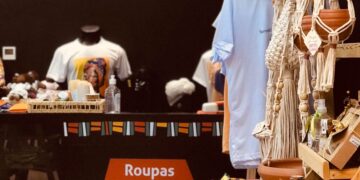 Feira Negra no RioMar Kennedy destaca cultura e empreendedorismo