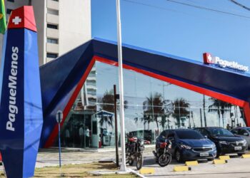 Pague Menos anuncia agenda ESG com metas para 2022, 2025 e 2030