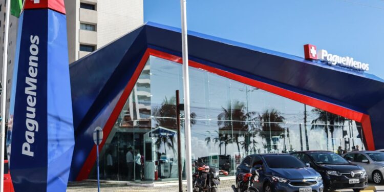 Pague Menos anuncia agenda ESG com metas para 2022, 2025 e 2030