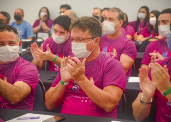 Grupo Nayane promove convenção nacional de vendas em Fortaleza