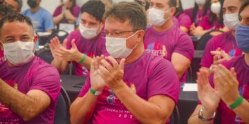 Grupo Nayane promove convenção nacional de vendas em Fortaleza