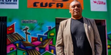 Preto Zezé, Presidente da Central Única das Favelas, é finalista no Prêmio Casa Rio