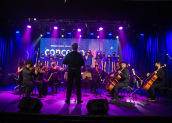 Programa de Música do IBLF abre vagas para Orquestra e Coral