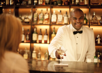 Instituto Diageo abre inscrições gratuitas para formação de bartenders