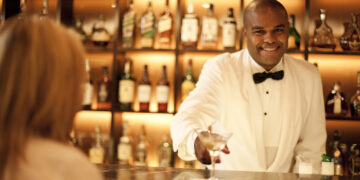 Instituto Diageo abre inscrições gratuitas para formação de bartenders