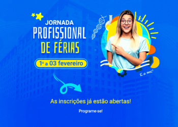 UniAteneu promoverá Jornada Profissional de Férias com workshops gratuitos em diferentes áreas do conhecimento
