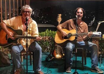 COUNTRY  E BLUES  AGITAM O CANTINHO DO FRANGO NESTA SEXTA-FEIRA