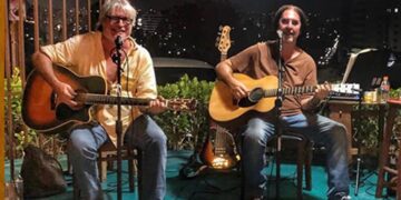 COUNTRY  E BLUES  AGITAM O CANTINHO DO FRANGO NESTA SEXTA-FEIRA