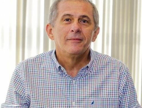 Manuel Novais Neto é reeleito presidente do Sindipostos-Ce para o quadriênio 2022/2026