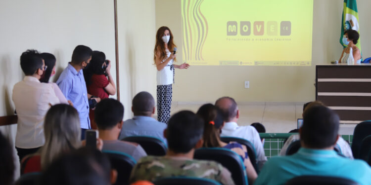 Terceiro encontro regional do Move Ceará mobiliza setores econômicos do Sertão de Sobral