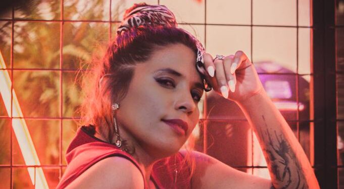Nayra Costa homenageia divas do jazz