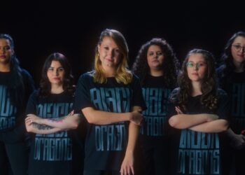 O Boticário se une à equipe feminina de uma das principais organizações de eSports do país