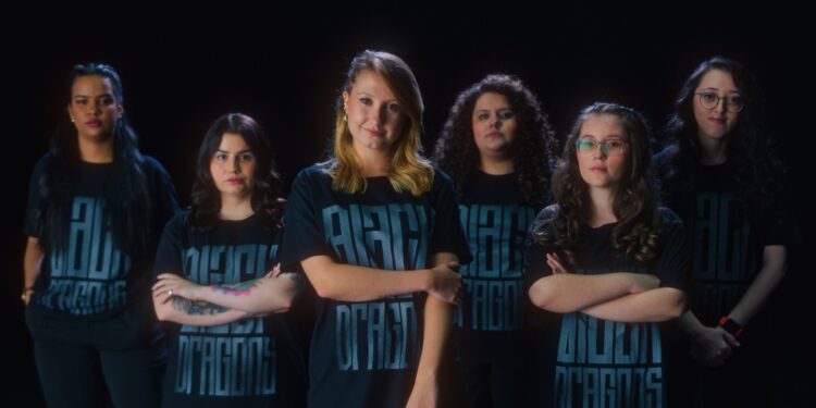 O Boticário se une à equipe feminina de uma das principais organizações de eSports do país