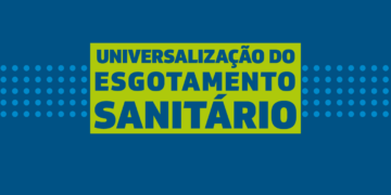 Audiência pública da PPP de esgotamento sanitário será realizada nesta sexta-feira (14)