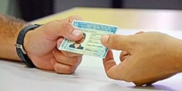 Confira o passo a passo sobre como tirar a CNH em 2022