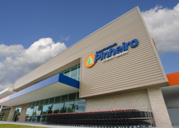 Supermercado Pinheiro retorna à carteira de clientes da AD2M Comunicação