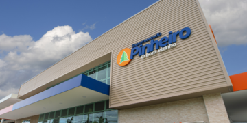 Supermercado Pinheiro retorna à carteira de clientes da AD2M Comunicação