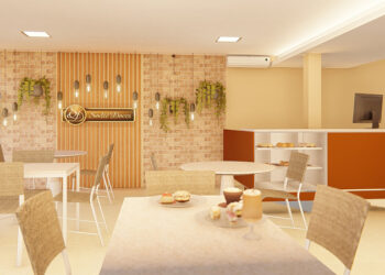 Sodiê Doces inaugura novo endereço em Fortaleza