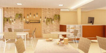 Sodiê Doces inaugura novo endereço em Fortaleza