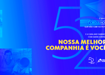 TV Verdes Mares completa 52 anos nesta segunda (31)