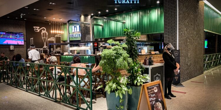 Cervejaria Turatti abre vagas para primeiro emprego