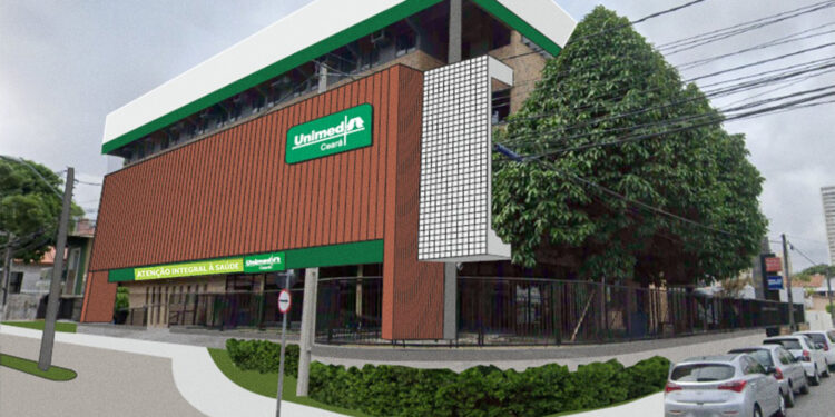 Unimed Ceará investe em tecnologia e novas unidades no estado em 2022 