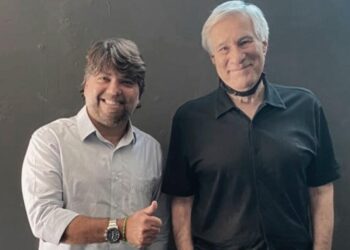 Grupo Grau Educacional lança campanha nacional com o consultor de carreiras Max Gehringer