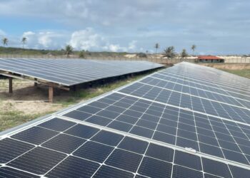 Cearense Star Capital investe em geração de energias renováveis