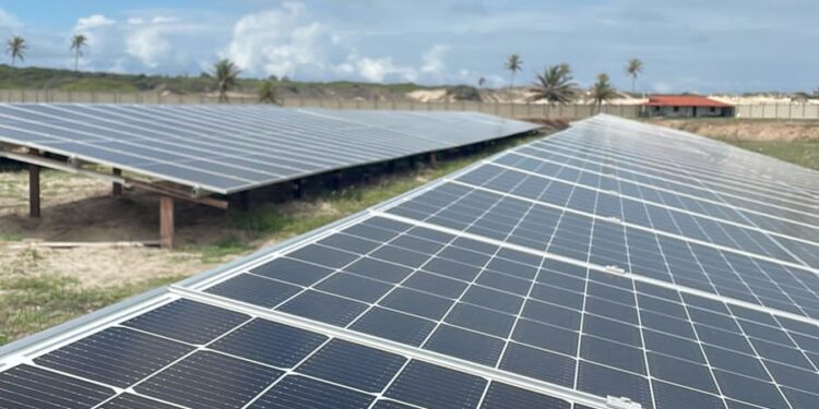 Cearense Star Capital investe em geração de energias renováveis