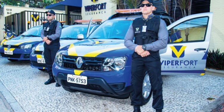 Grupo Viper quer ampliar participação no segmento de facilities