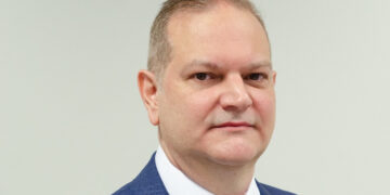 Grupo Conexão apresenta o executivo Denis Ferreira como CEO da companhia