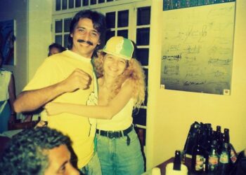 Canções e trajetória do compositor Newton Fortaleza serão relembradas em live na terça-feira, 25/1, às 19h