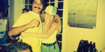 Canções e trajetória do compositor Newton Fortaleza serão relembradas em live na terça-feira, 25/1, às 19h