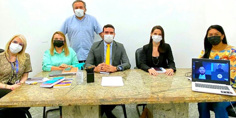 Escola Superior de Advocacia do Ceará inicia gestão com novos membros na diretoria